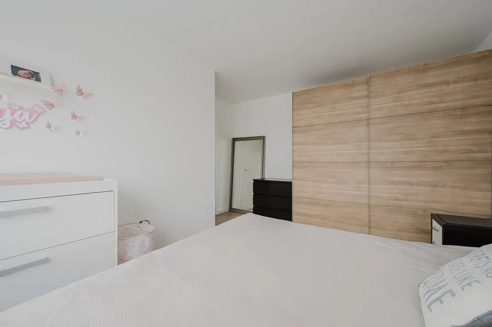 Maison 3 pièces à Spijkenisse