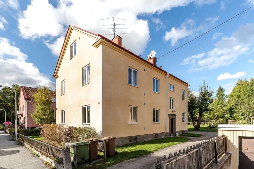 Esterno - Apartment with West-Facing Balcony in City Proximity