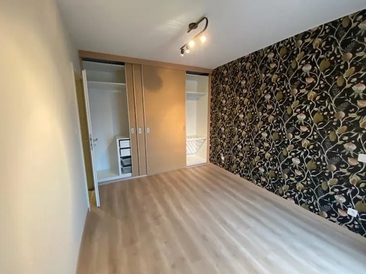 Magamistoad - House in Bastogne, Rue Leclerc