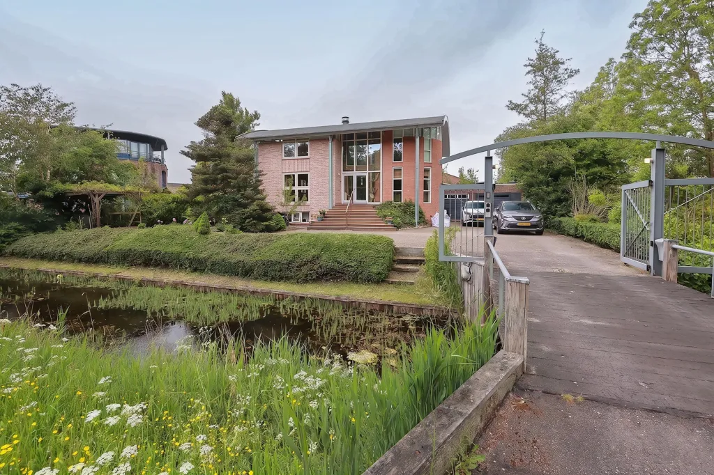 Extérieur - Detached House with Garden in Purmerend