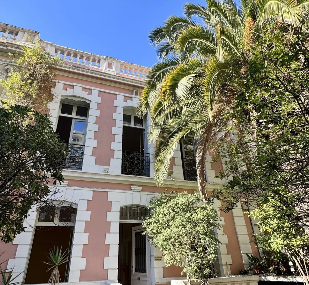 Extérieur - Maison de Maître avec Jardin Arboré à Perpignan