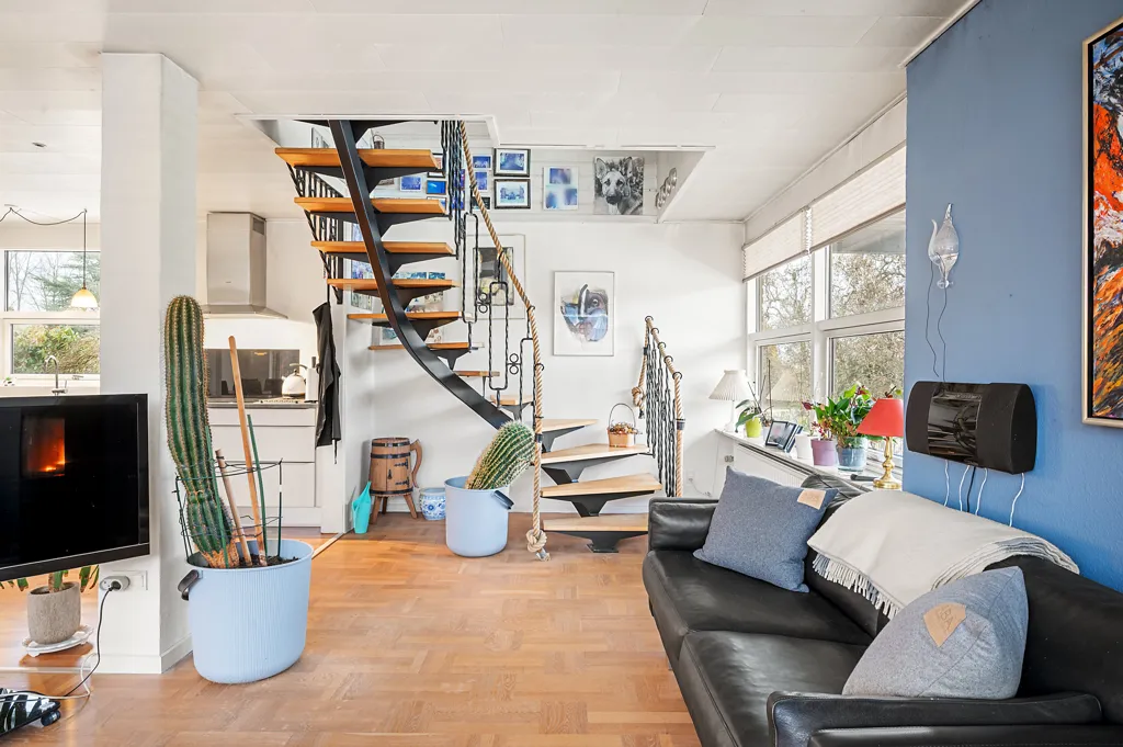 Maison 7 pièces à Galten
