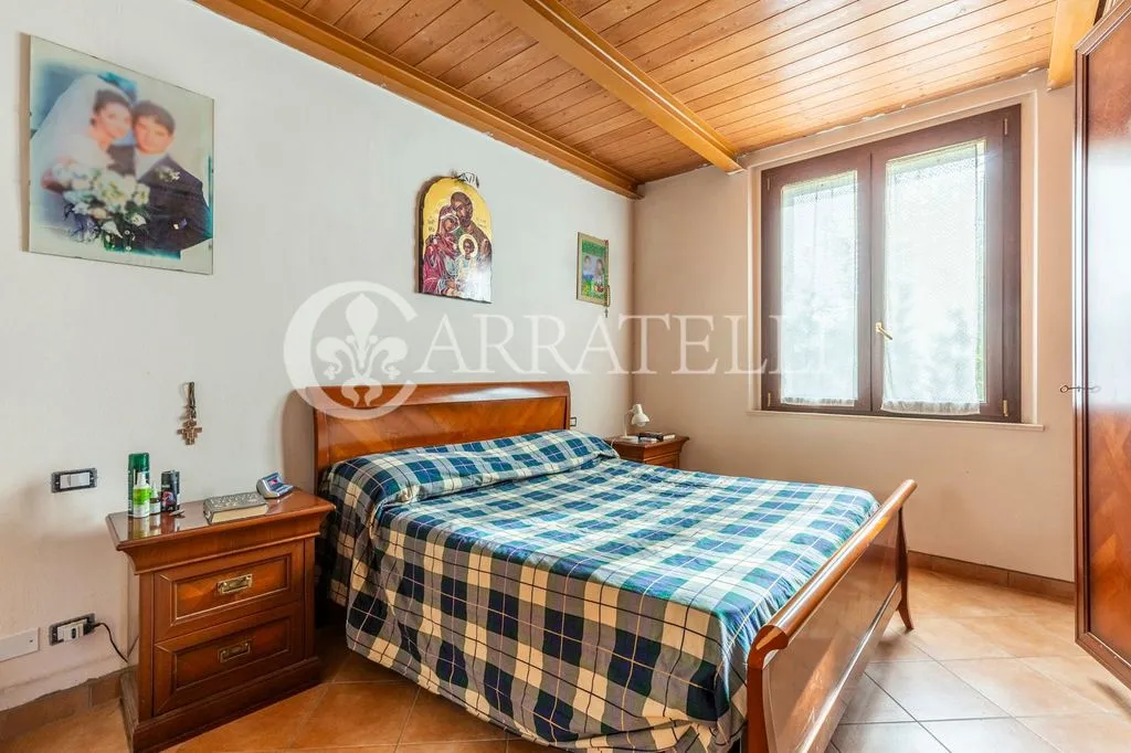 Chambres - Luxury Farmhouse with Pool in Monteriggioni