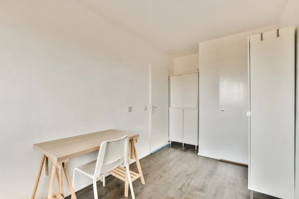 Chambres - Maisonette with South-Facing Terrace in Amsterdam