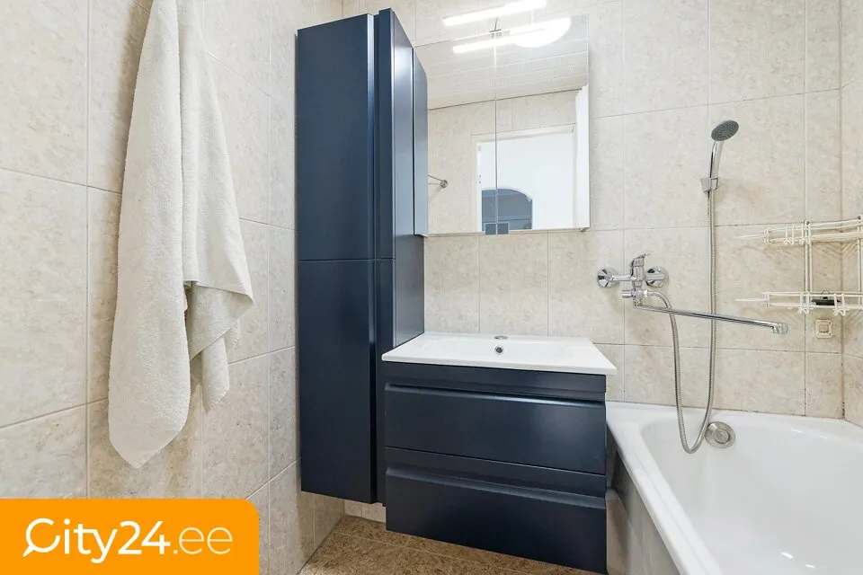 Appartement 3 pièces à Tallinn