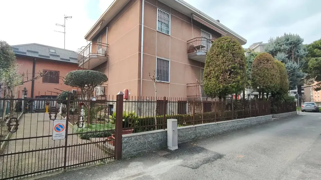facade