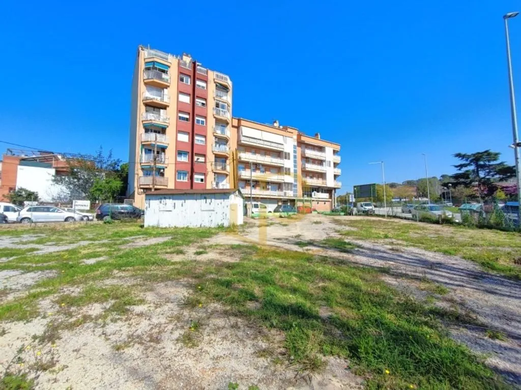 Giardino - Commercial Land in Central Rubí