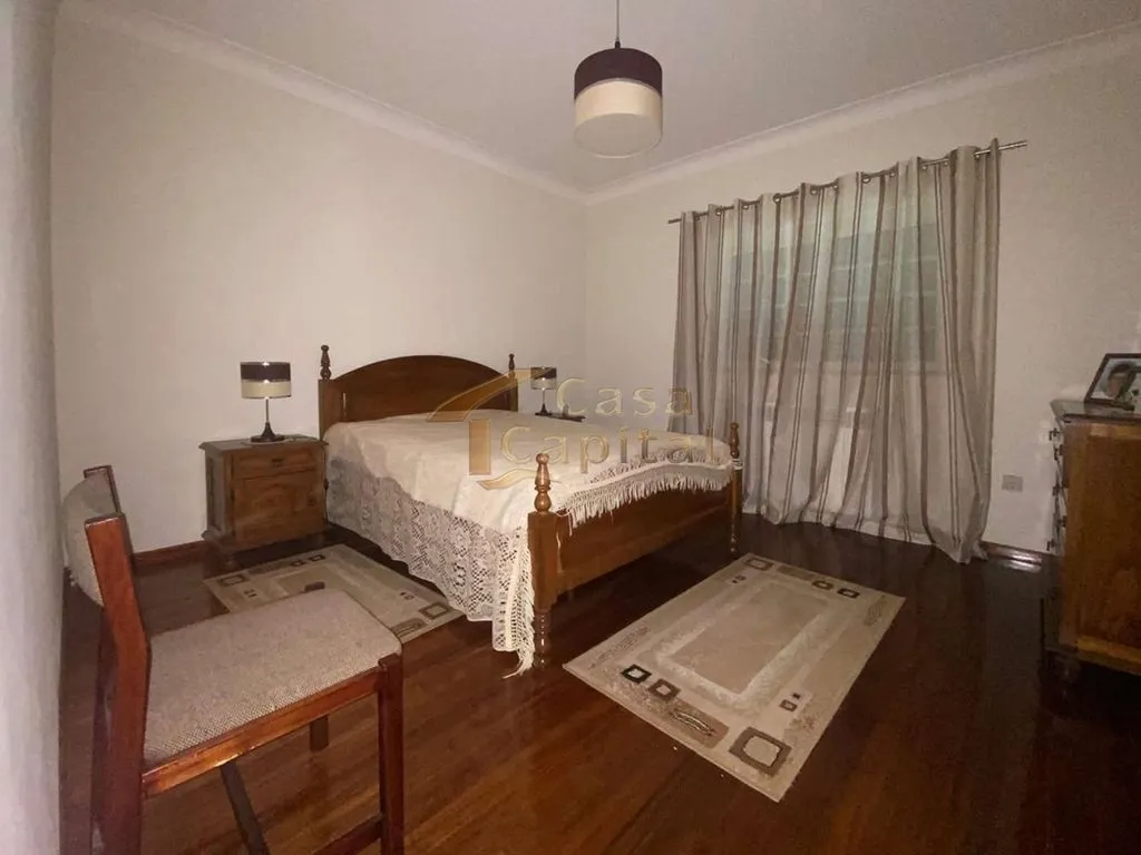 Magamistoad - Luxury House with City Views in Vila Real