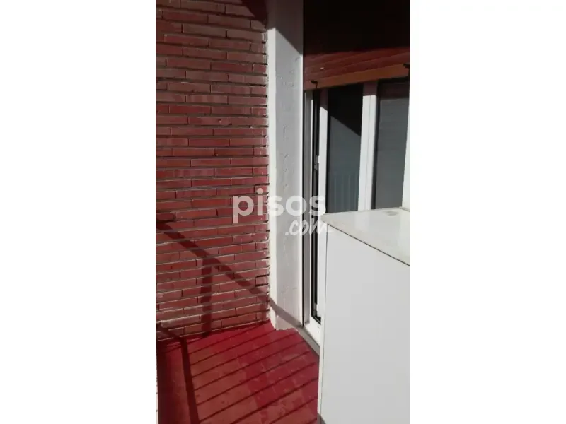 Balcon - Flats with Balcony in Villarcayo Centre