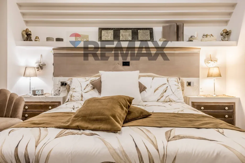Chambres - Ristrutturato Triplex with Terrace in Roma