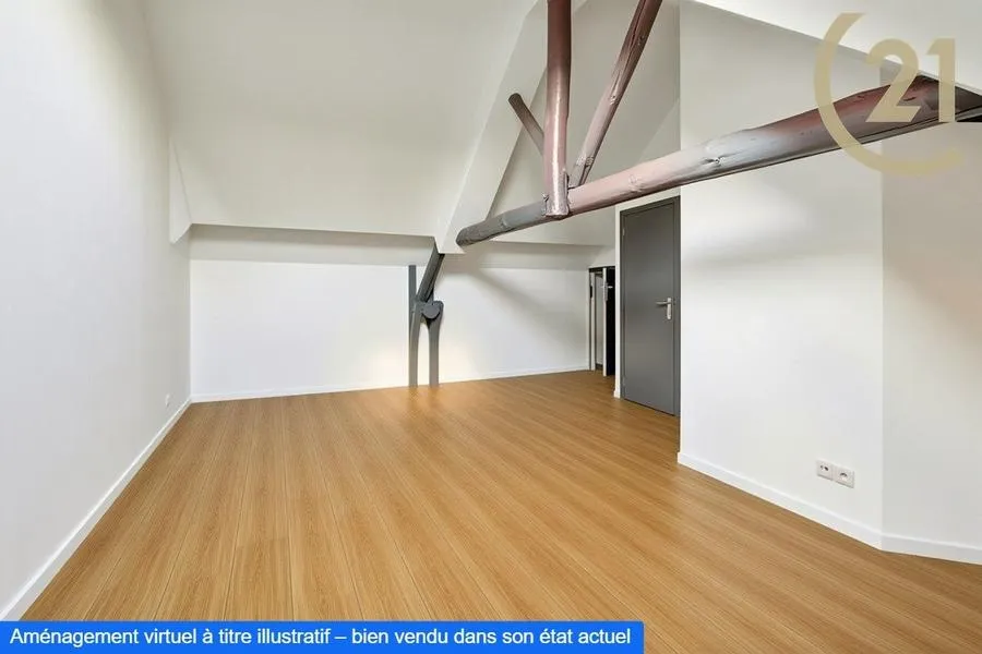 Maison 3 chambres à Genappe
