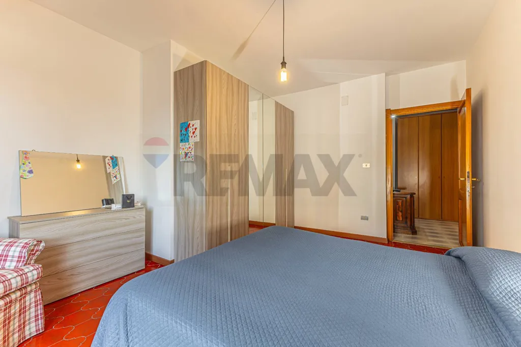 Chambres - Renovated Flat with Terraces in Luna e Sole, Sassari