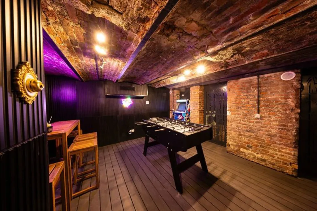 Toad - Coliving Studio with Terrace in Liège