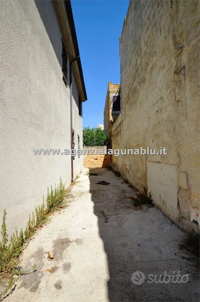 Jardin - Single House with Garden in Costiera