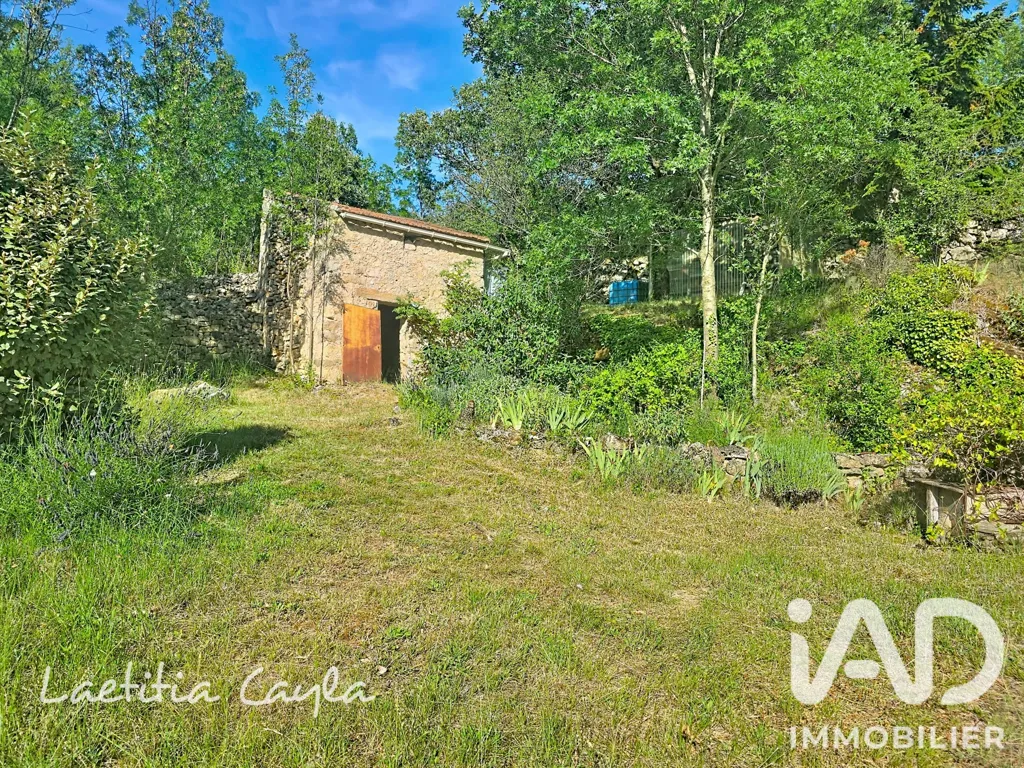 Giardino - Autonomous Chalet with Eco Features in Soubès
