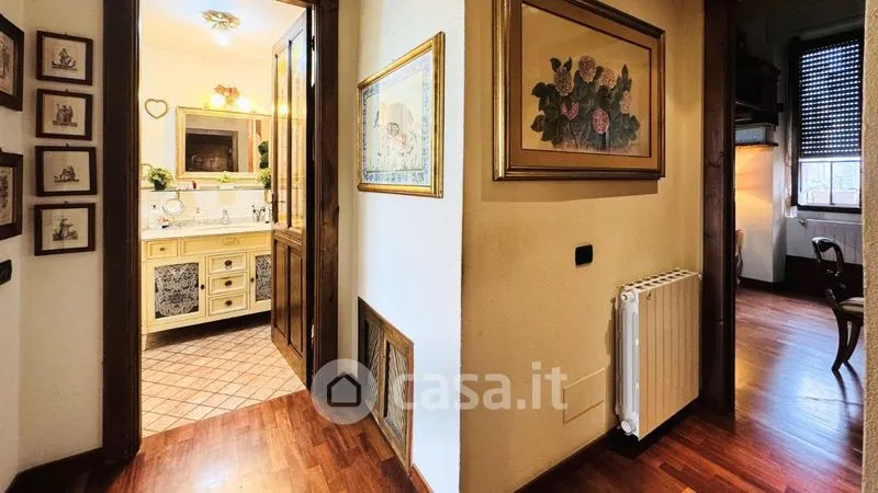 Hallway - Rearranged Apartment with Terrace in Cagliari