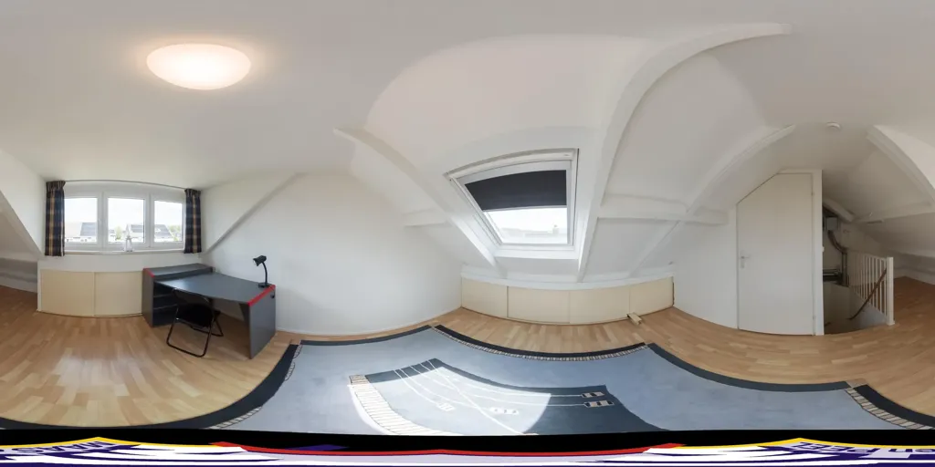 Maison 6 pièces à Broekhuizen