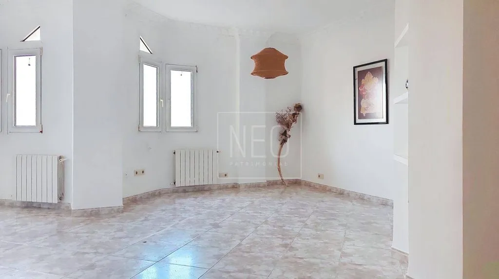 Toad - Luxury Apartment with Pool in Sidi Urbanization, Valencia