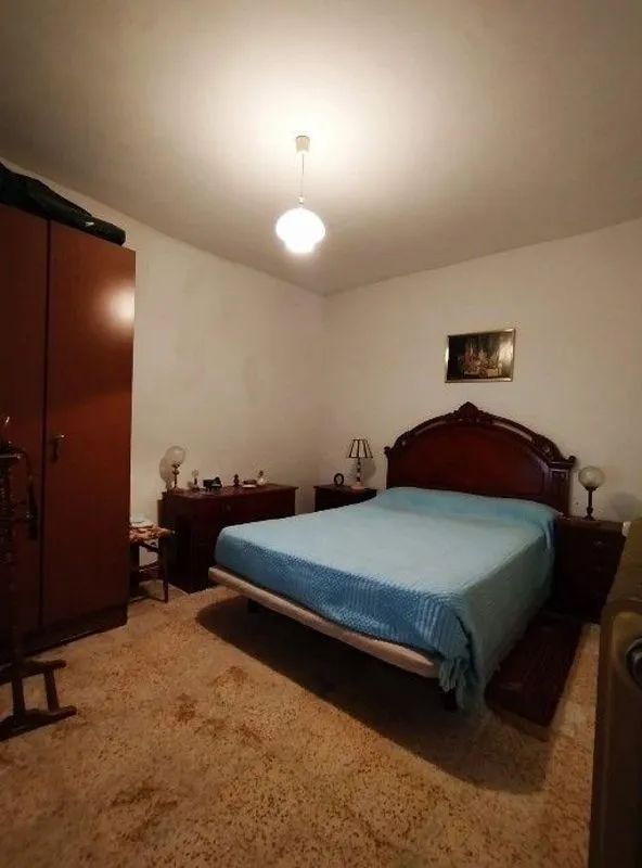 Chambres - Chalet to Renovate in Camarena