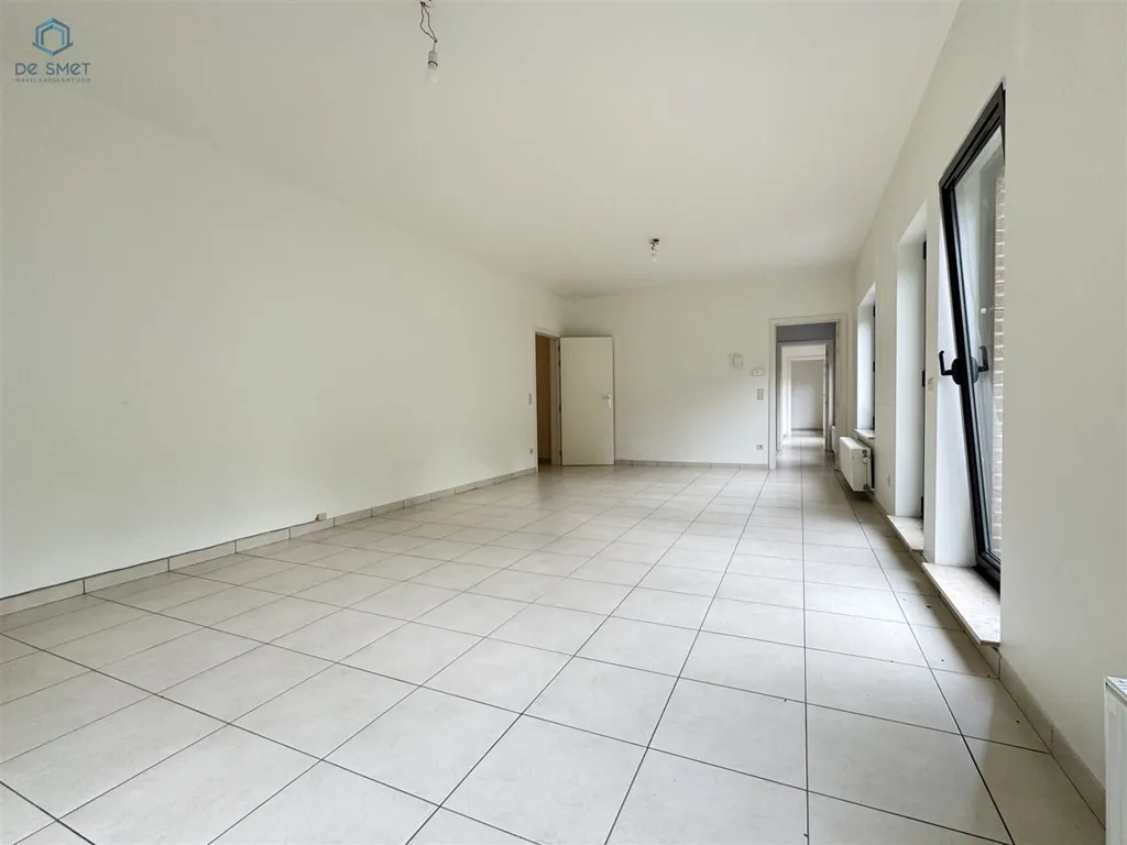 Toad - Park View Apartment in Breivelde