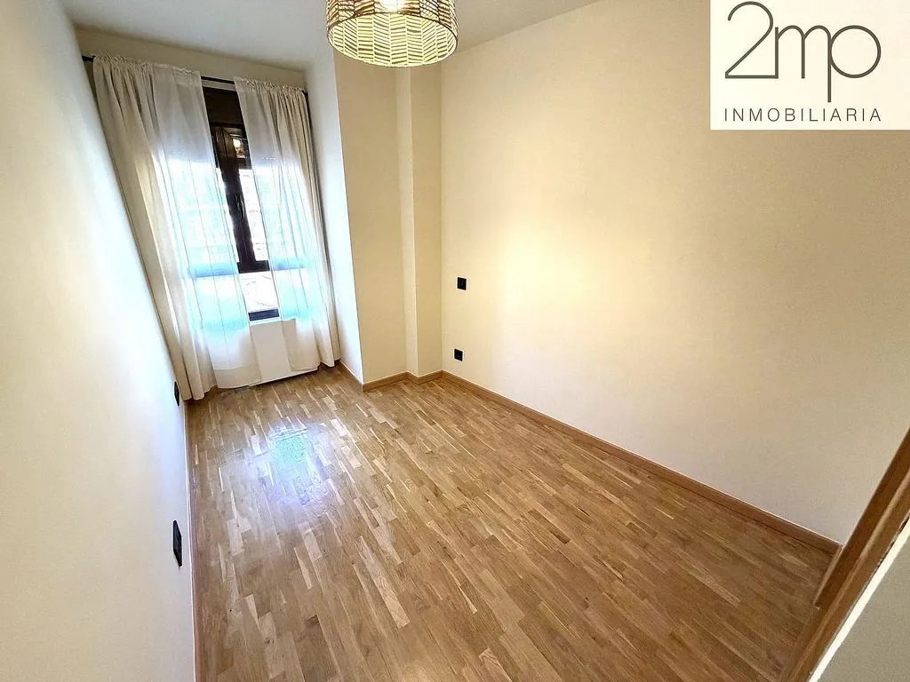 Toad - Reformed Apartment with Pool in Manzanares el Real