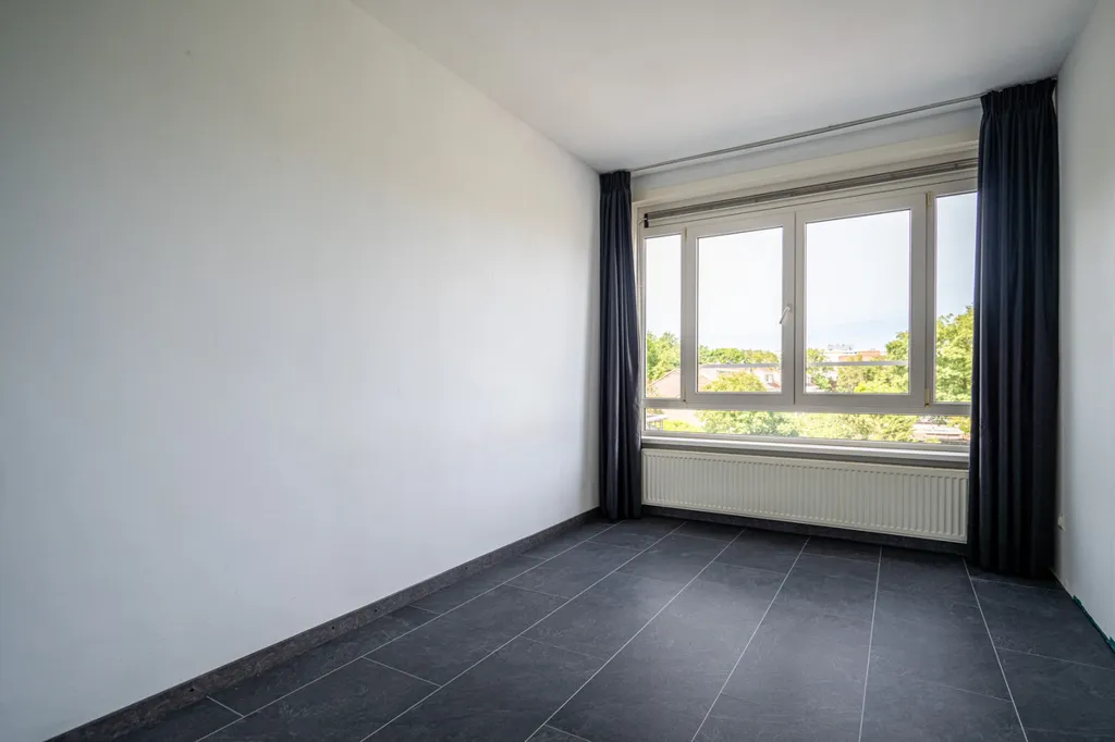 Pièces - Apartment with Two Balconies in Leiden