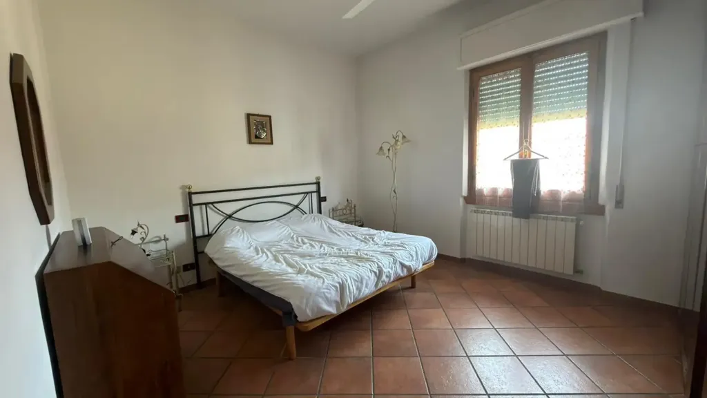 Magamistoad - Trilocale with Terrace in Florence