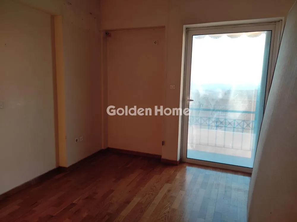 Toad - Apartment with Sea View in Glyfada - Terpsithea