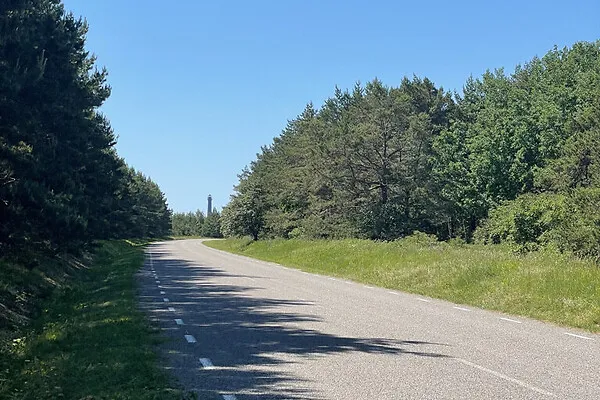 Jardin - Terrain à Saaremaa vald