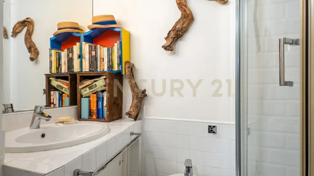 Vannitoad - Garden Apartment with Terrace in Monteverde, Rome