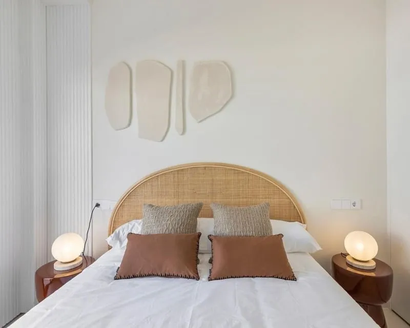 Chambres - New Build Villa with Pool in Los Alcázares