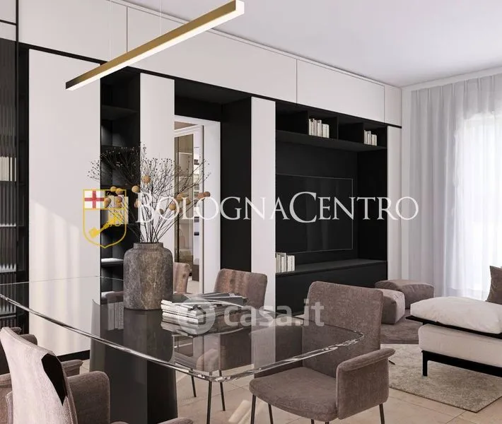 Söögituba - Prestigious Apartment with Terraces in Bologna