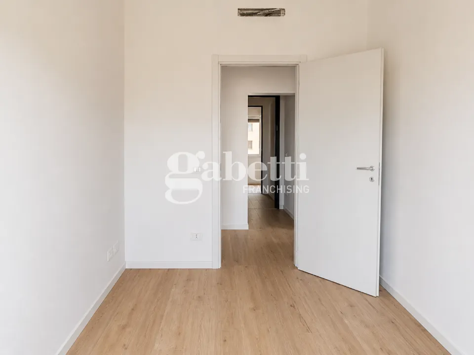 Magamistoad - Fully Rented Trilocale with Balcony in Florence