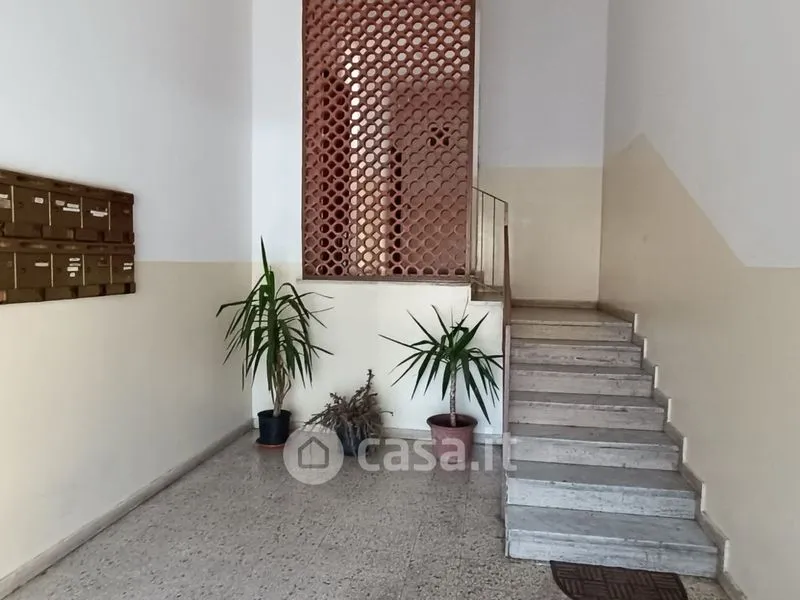 Entrée - Bright Two-Bedroom Flat with Balcony in Catania