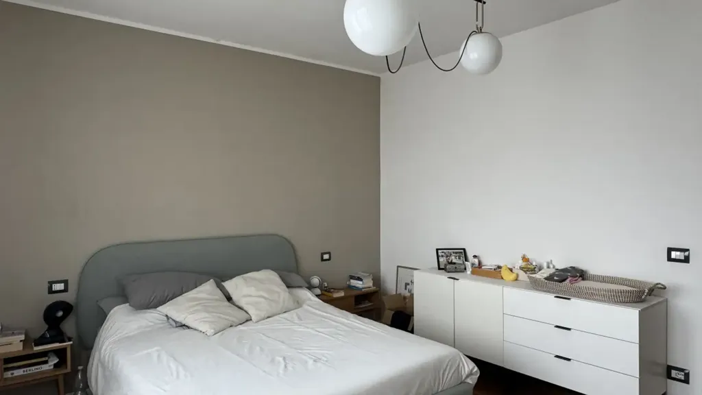 Chambres - Central Quadruplex with Panoramic View in Mestre