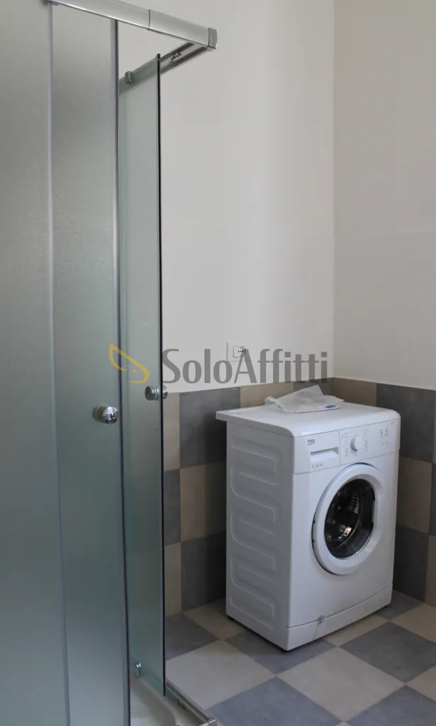 Appartement 4 pièces à Forlì