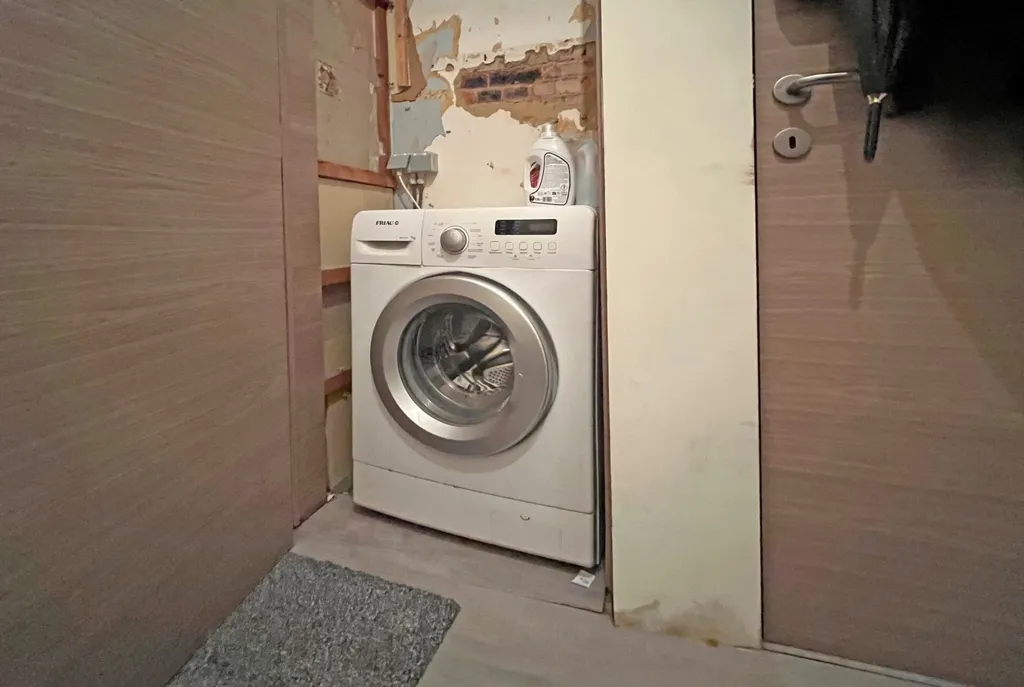 3 magamistoaga korter asukohas Lier