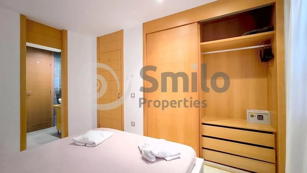 Magamistoad - Luxury Flat with Terrace in Adeje