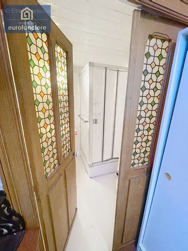 Maison 8 pièces à Lesmont