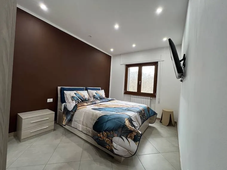 Magamistoad - Apartment with Terrace in Fiuggi