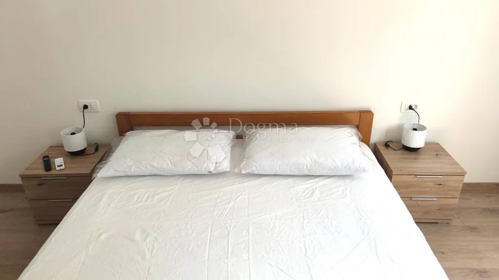 Camere da letto - Seafront House with Terrace in Starigrad