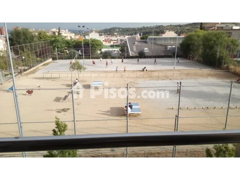 Giardino - Luxury Loft with Park View in Terrassa