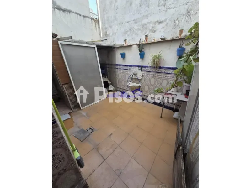 Jardin - Two-Storey House with Terrace in Cañero