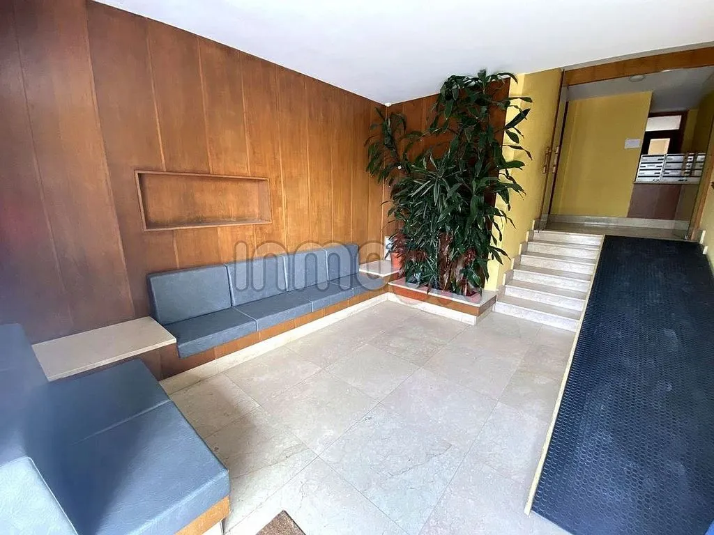 Entrée - Apartment with Sea Views in Ferrol