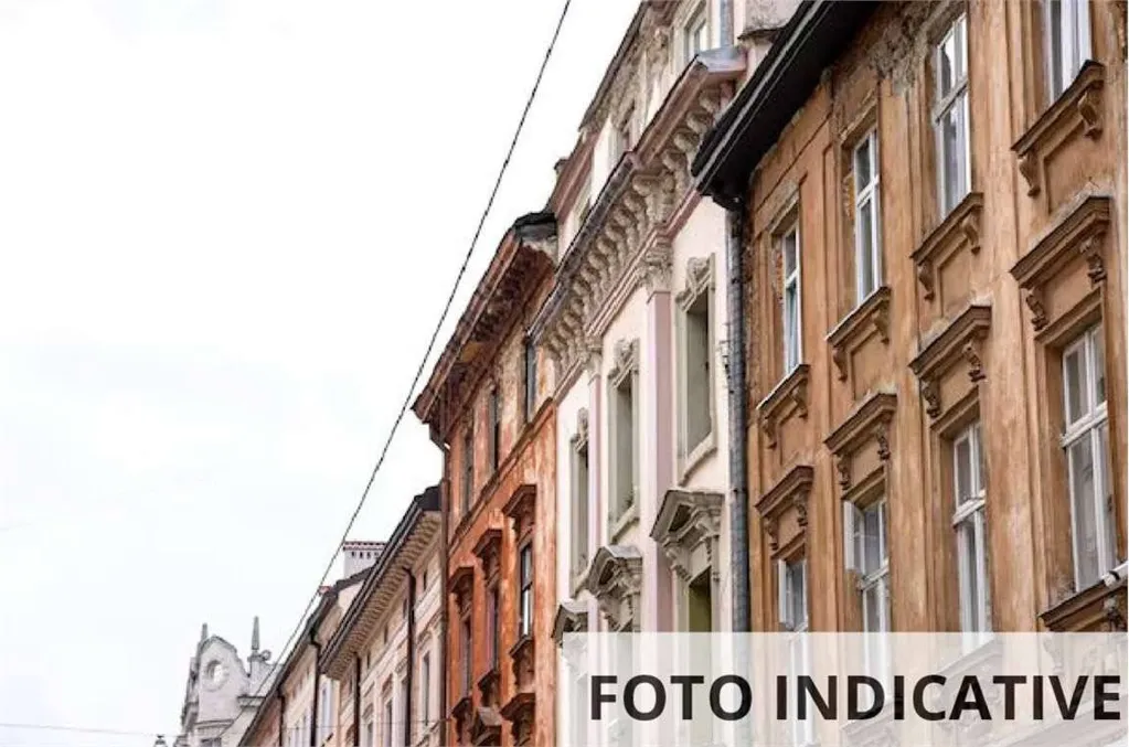 Independent House with Garage in Grantorto