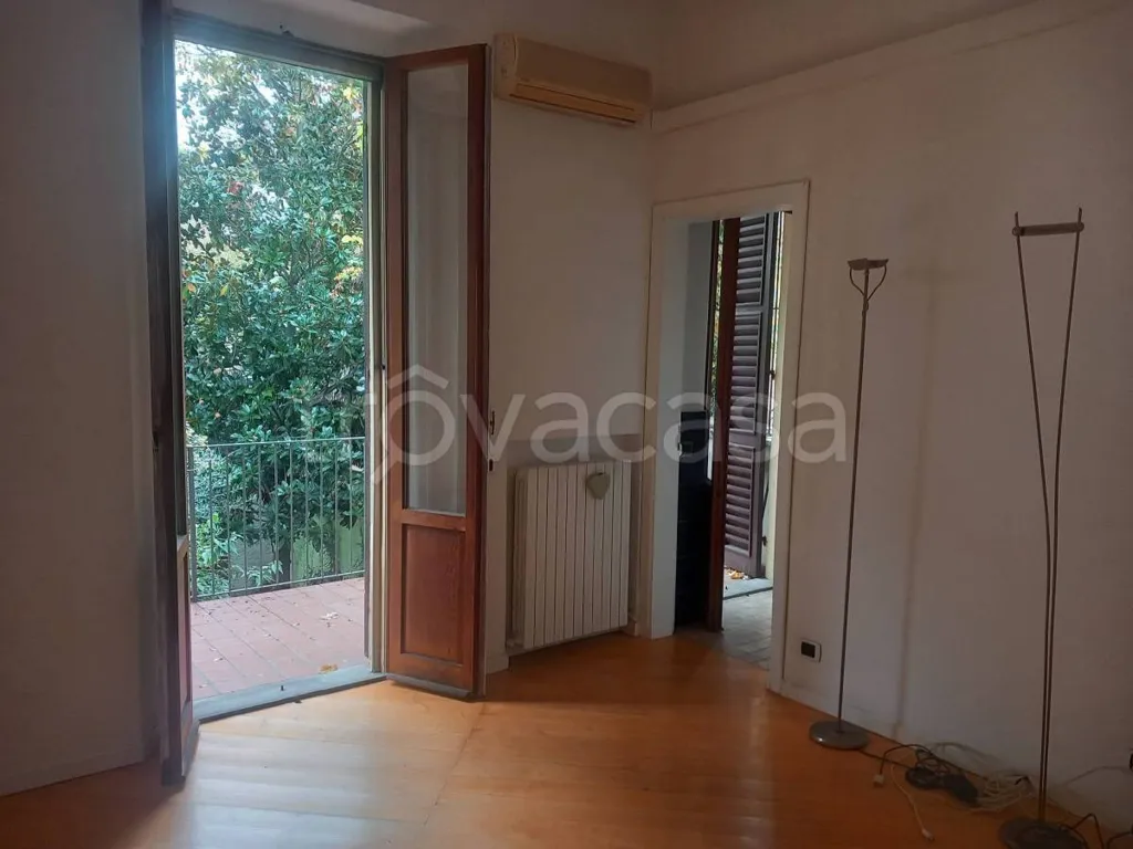 Pièces - Villa with Sea View in Pesaro