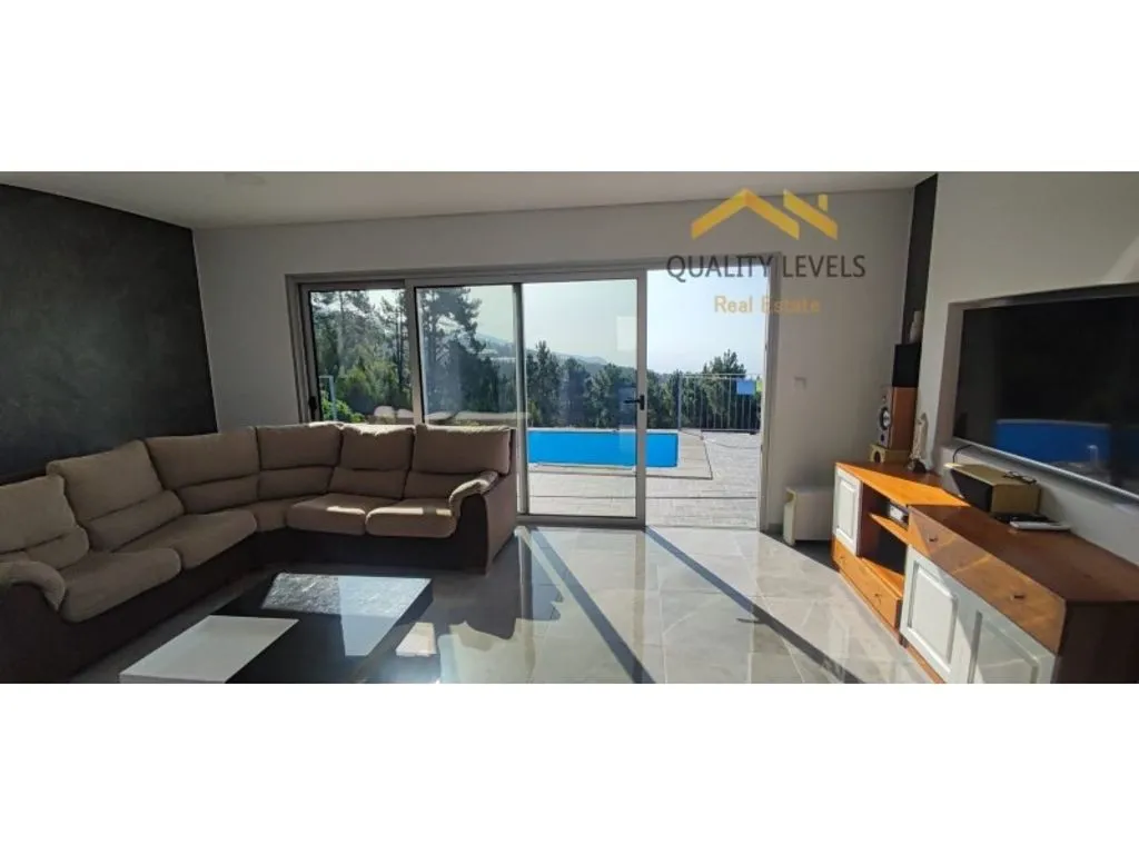 Elutuba - Luxury House with Sea View in Calheta