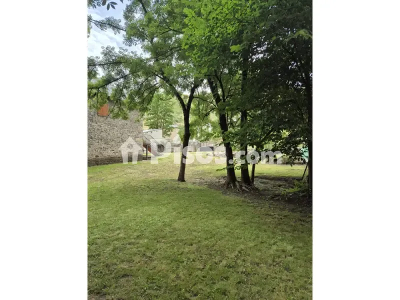 Aed - Converted Watermill with Garden in Babia Valley