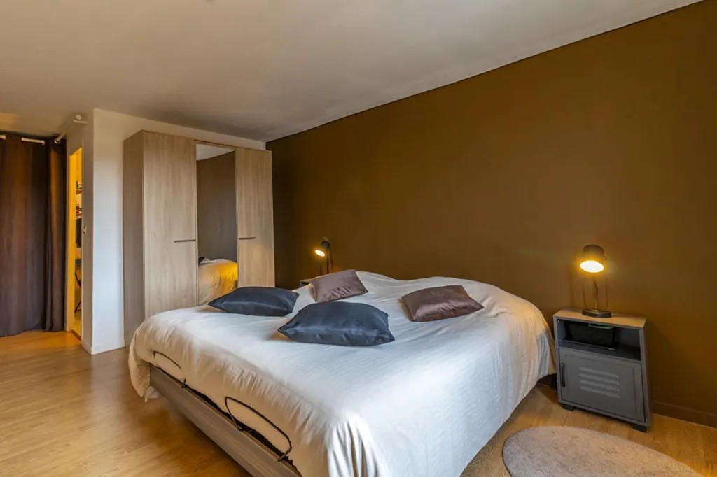 Maison 5 pièces à Chabris