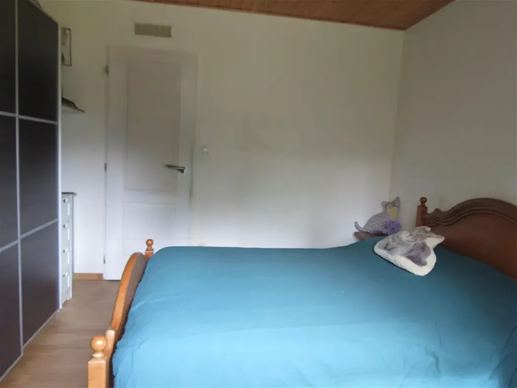 Maison 4 pièces à Queyrac